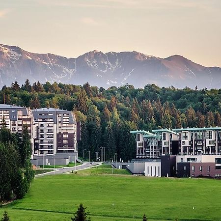 Silver Mountain G1 21 R Poiana Brașov Exterior foto