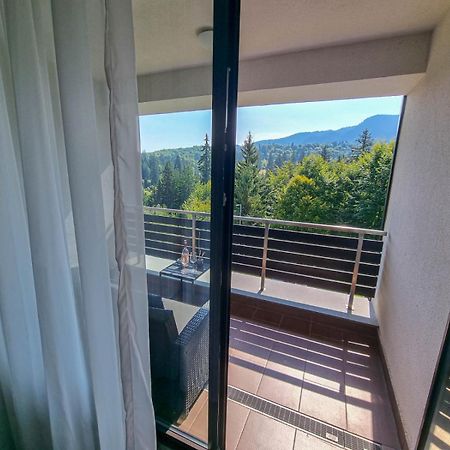 Silver Mountain G1 21 R Poiana Brașov Exterior foto