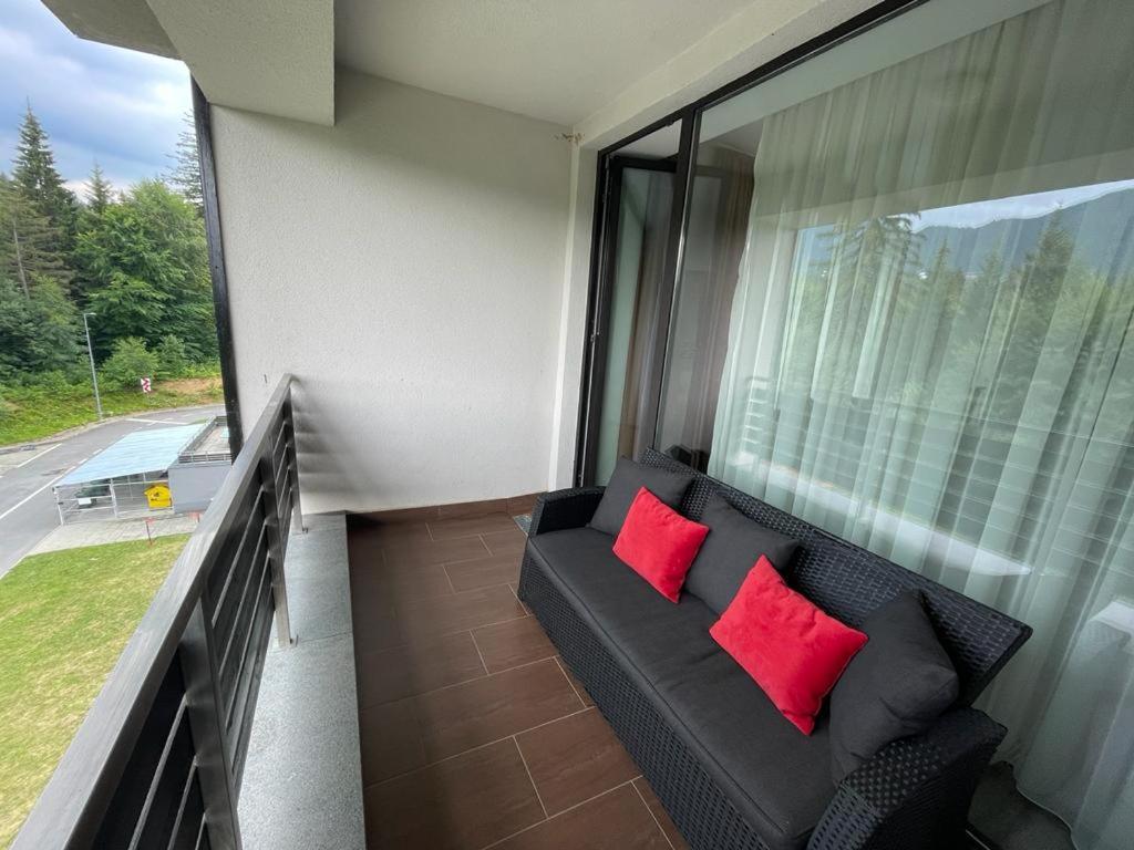 Silver Mountain G1 21 R Poiana Brașov Exterior foto