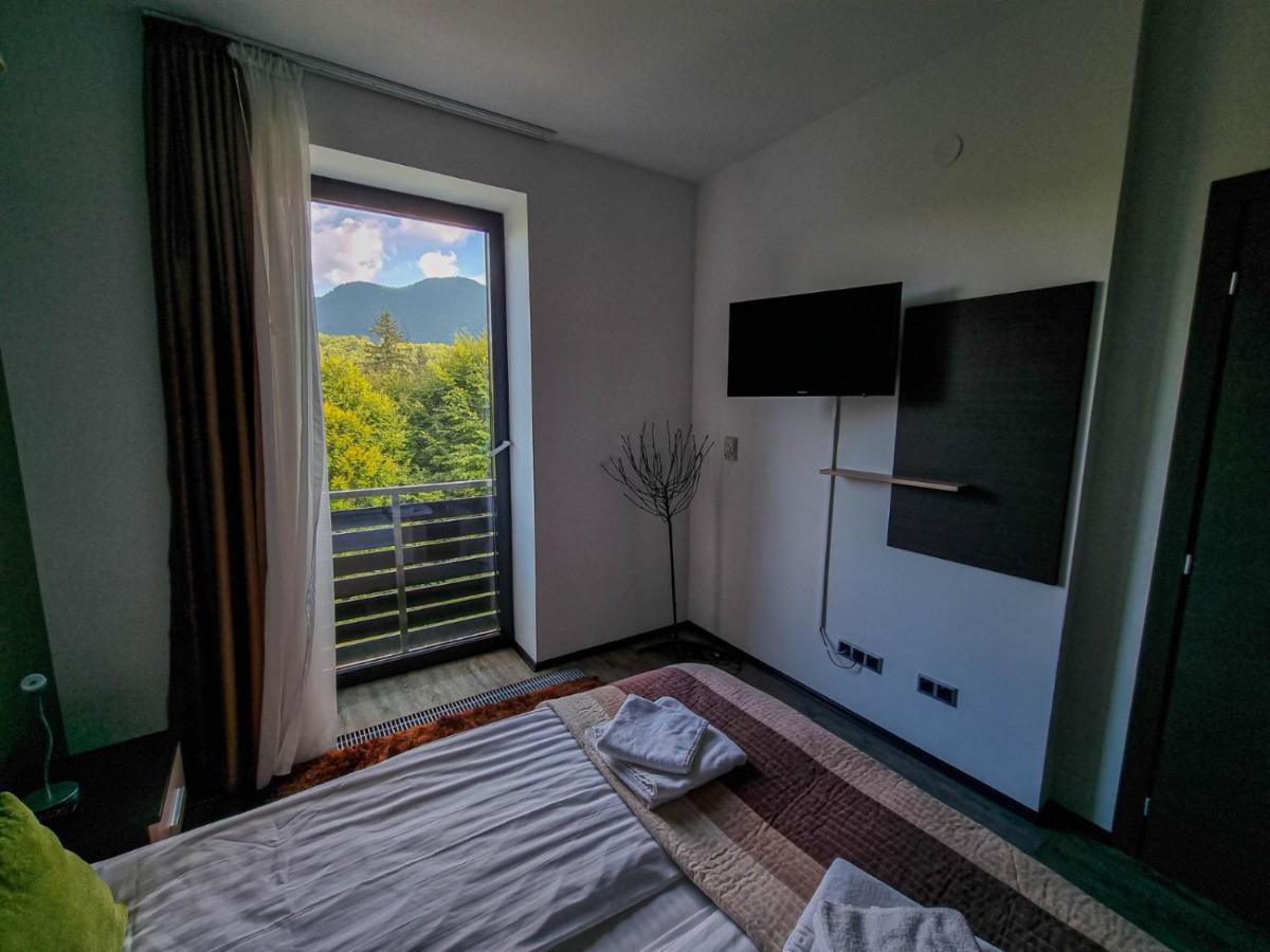 Silver Mountain G1 21 R Poiana Brașov Exterior foto