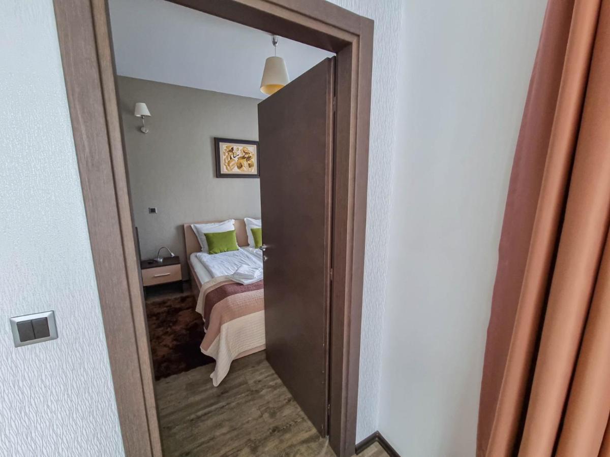 Silver Mountain G1 21 R Poiana Brașov Exterior foto