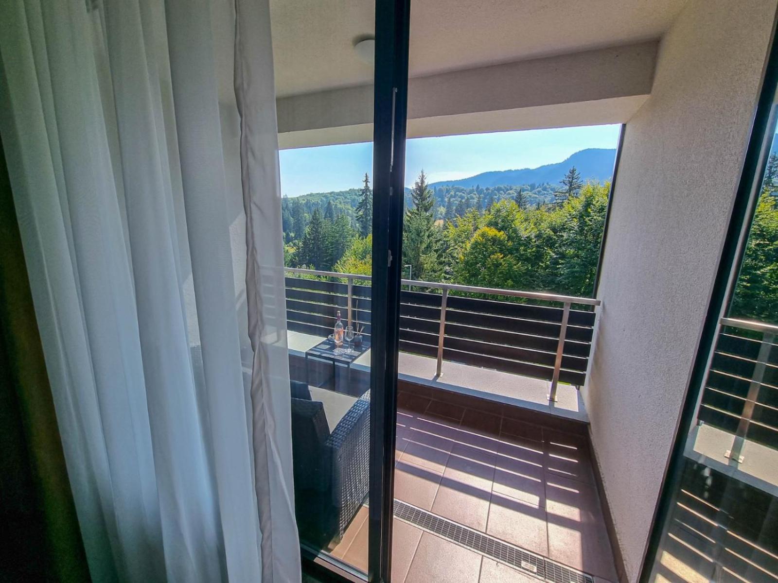 Silver Mountain G1 21 R Poiana Brașov Exterior foto