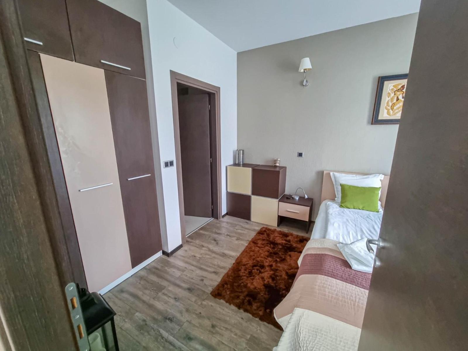 Silver Mountain G1 21 R Poiana Brașov Exterior foto