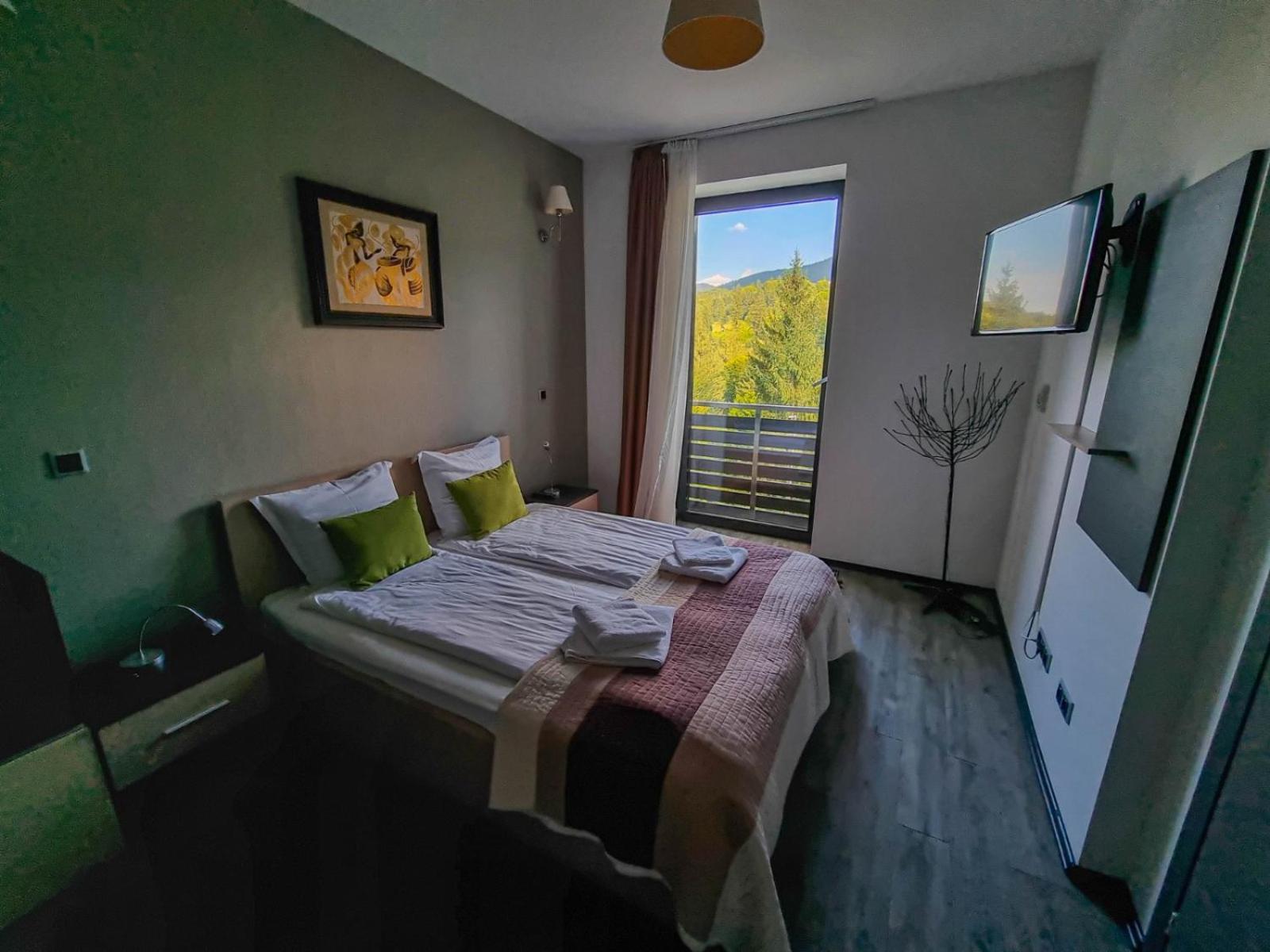 Silver Mountain G1 21 R Poiana Brașov Exterior foto