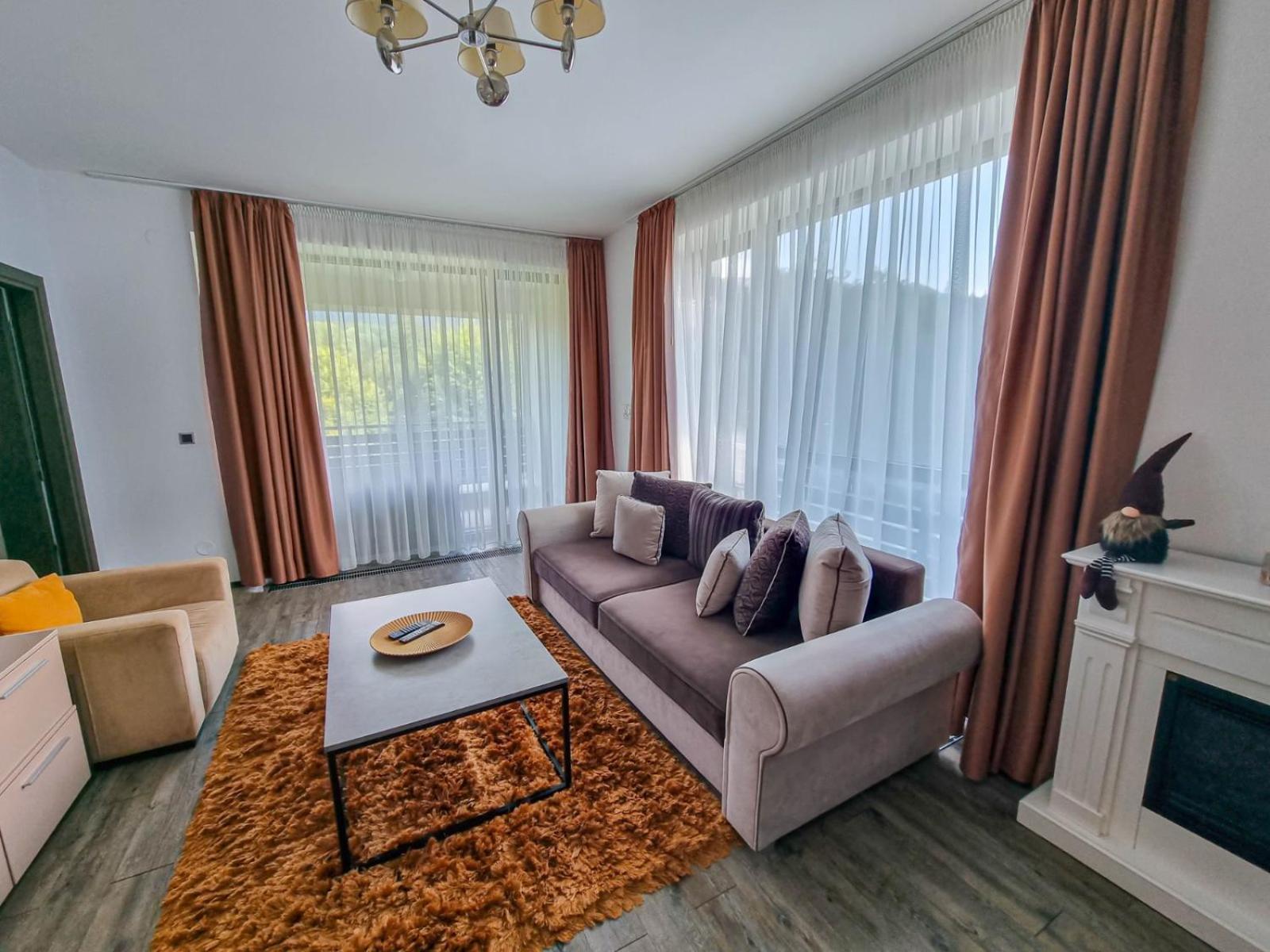 Silver Mountain G1 21 R Poiana Brașov Exterior foto