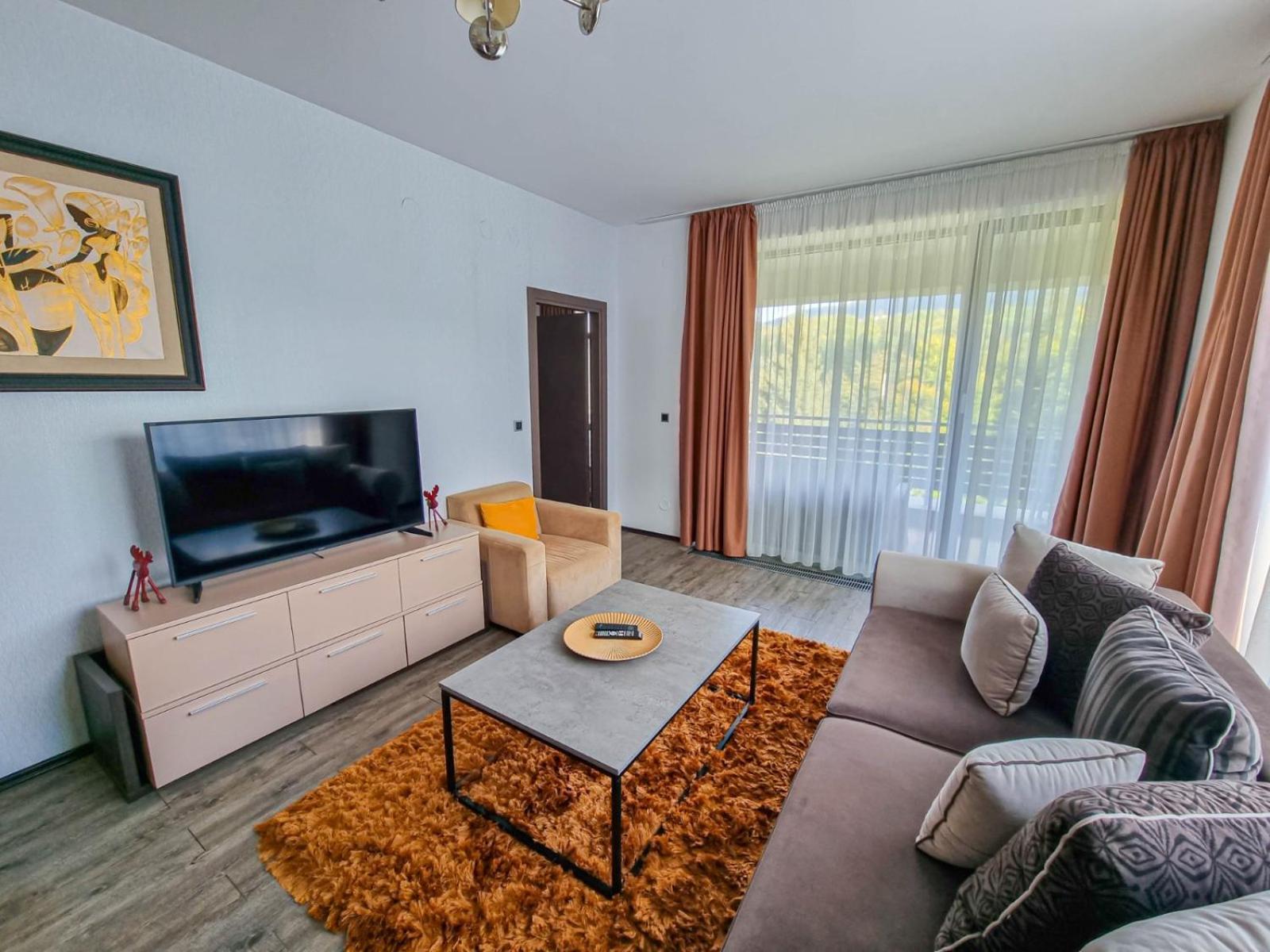 Silver Mountain G1 21 R Poiana Brașov Exterior foto