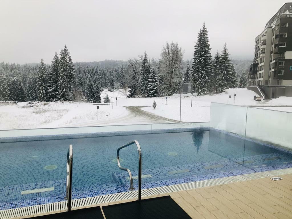 Silver Mountain G1 21 R Poiana Brașov Exterior foto